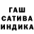 ТГК гашишное масло Nina Howell